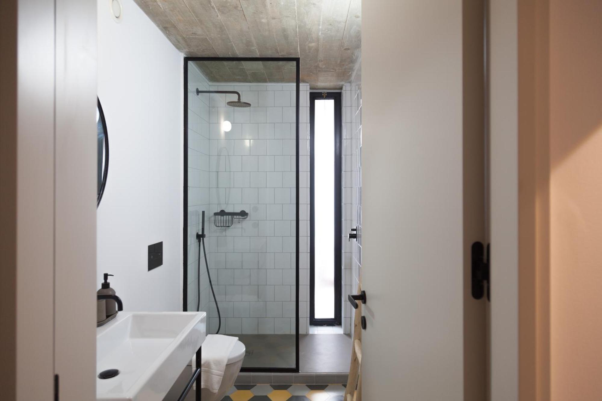 Apartamento Flh Intendente Fashion Mezzanine With Balcony