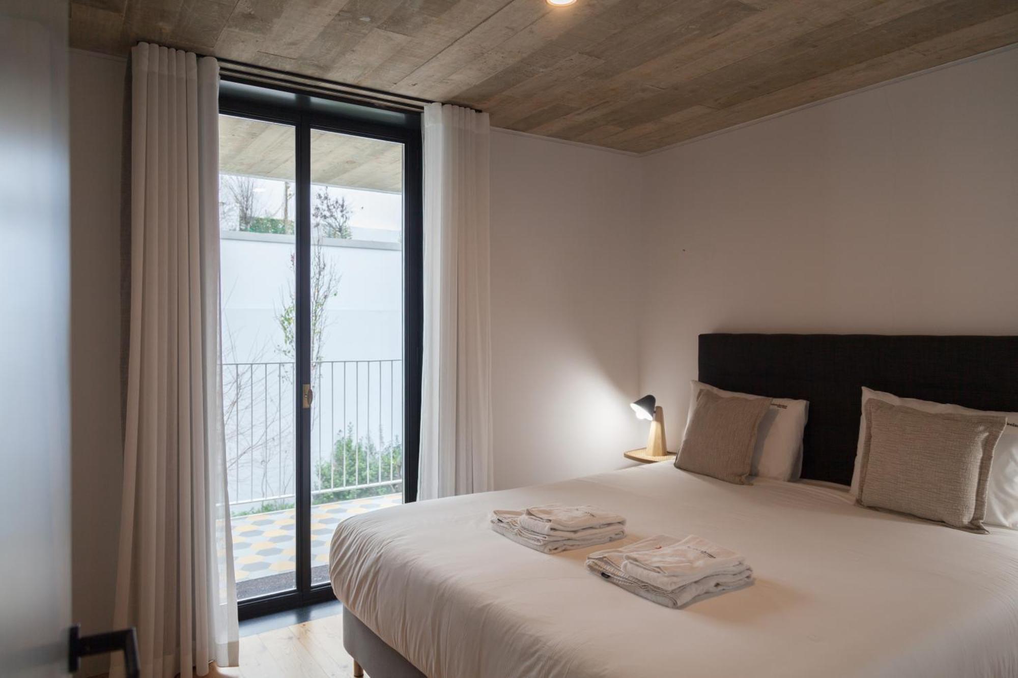 Apartamento Flh Intendente Fashion Mezzanine With Balcony
