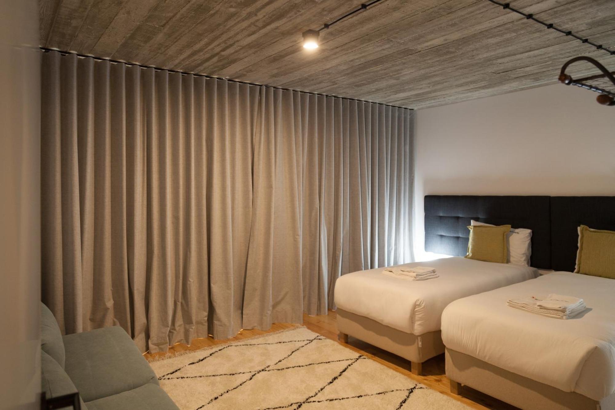 Flh Intendente Fashion Mezzanine With Balcony Apartamento *